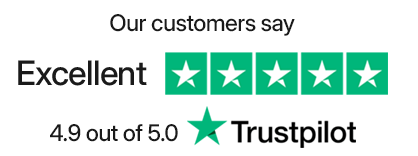 Trustpilot Excellent
